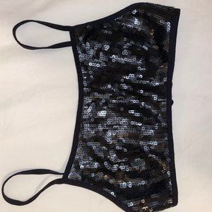 Hills Sequin Top